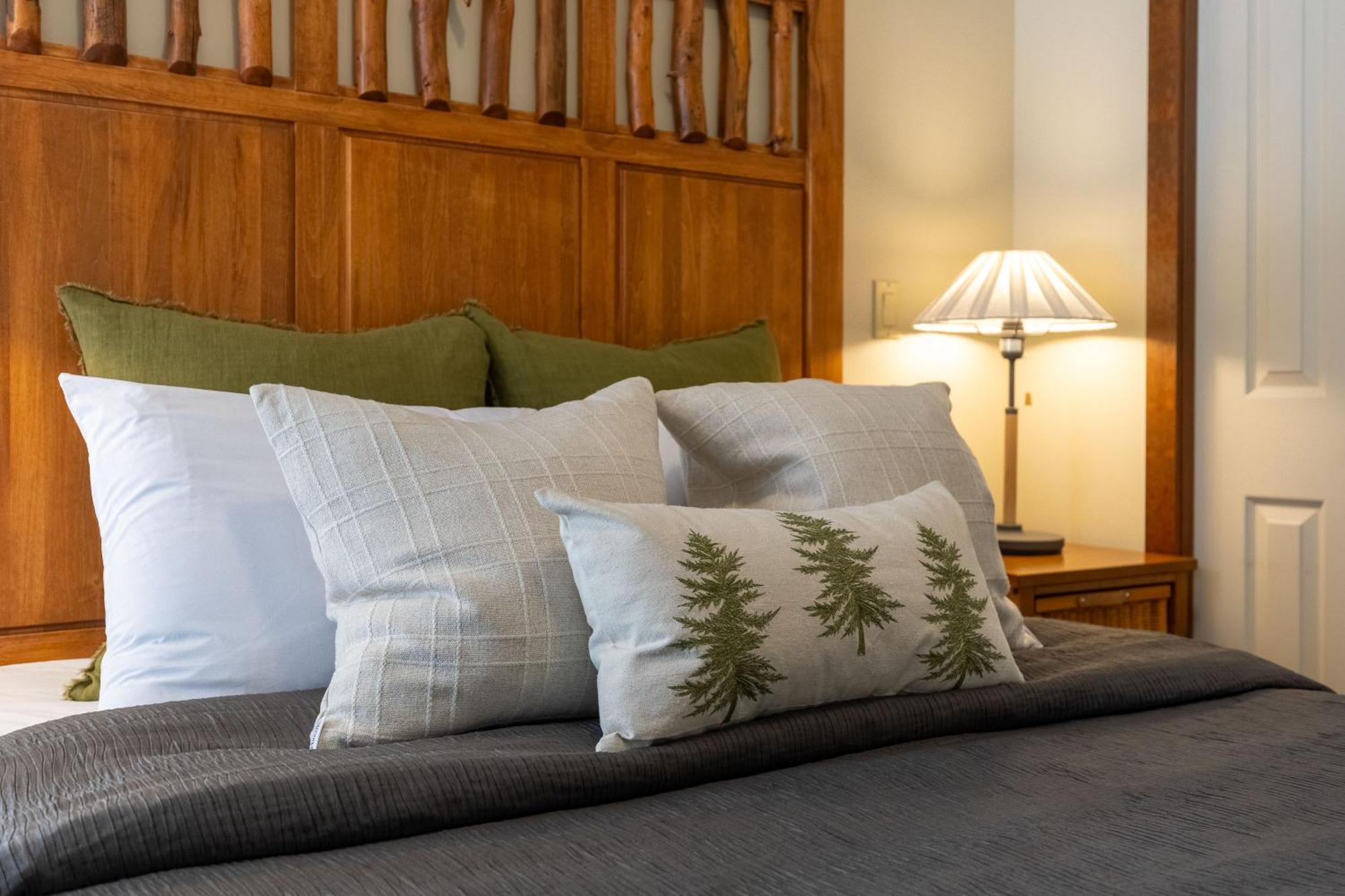 Snow Creek Lodge By Fernie Central Reservations Εξωτερικό φωτογραφία