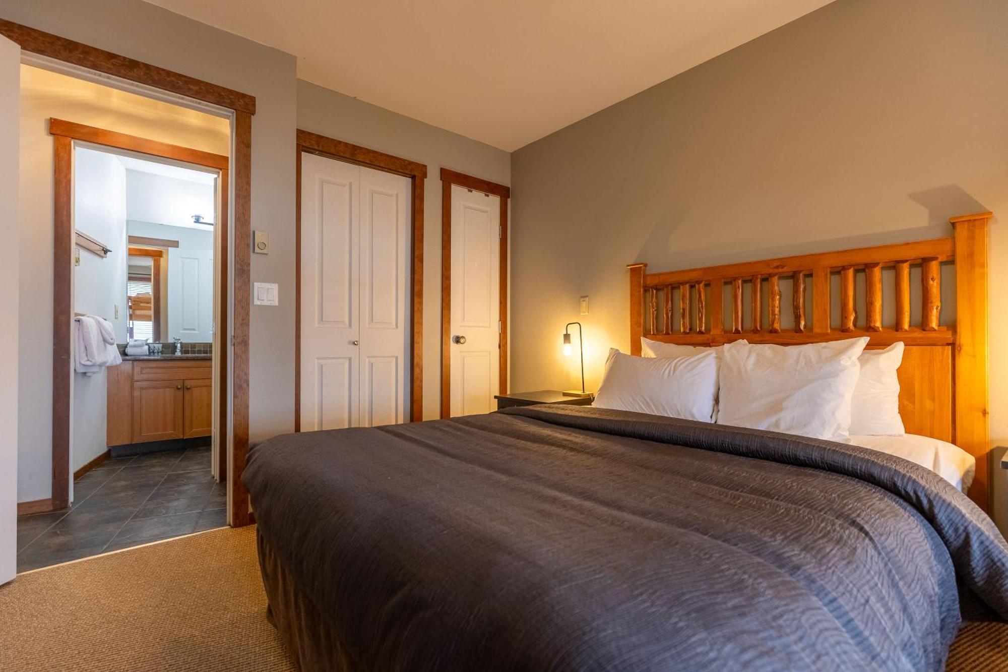 Snow Creek Lodge By Fernie Central Reservations Εξωτερικό φωτογραφία