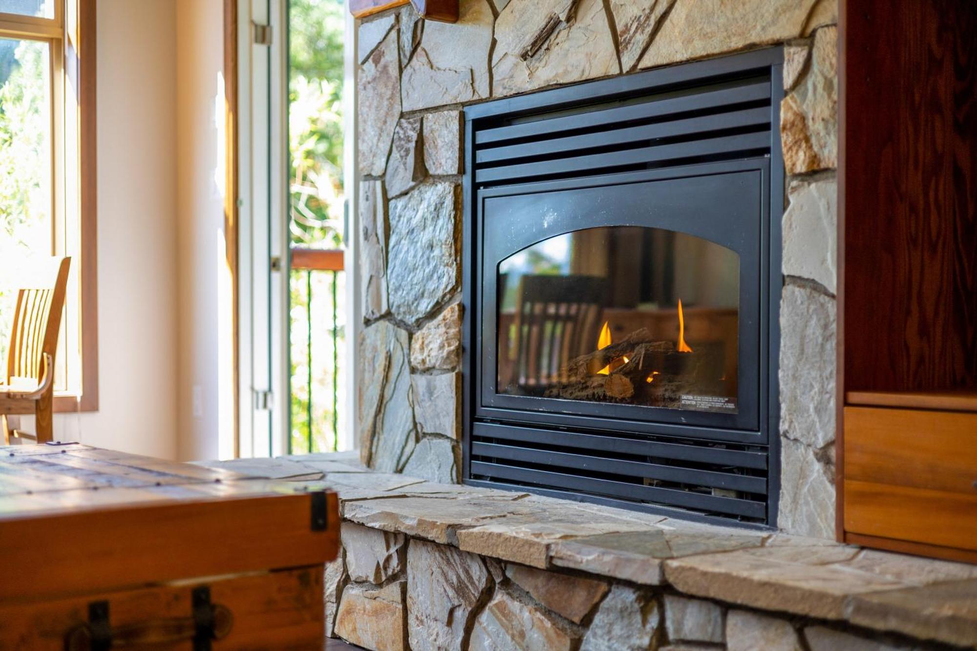 Snow Creek Lodge By Fernie Central Reservations Εξωτερικό φωτογραφία