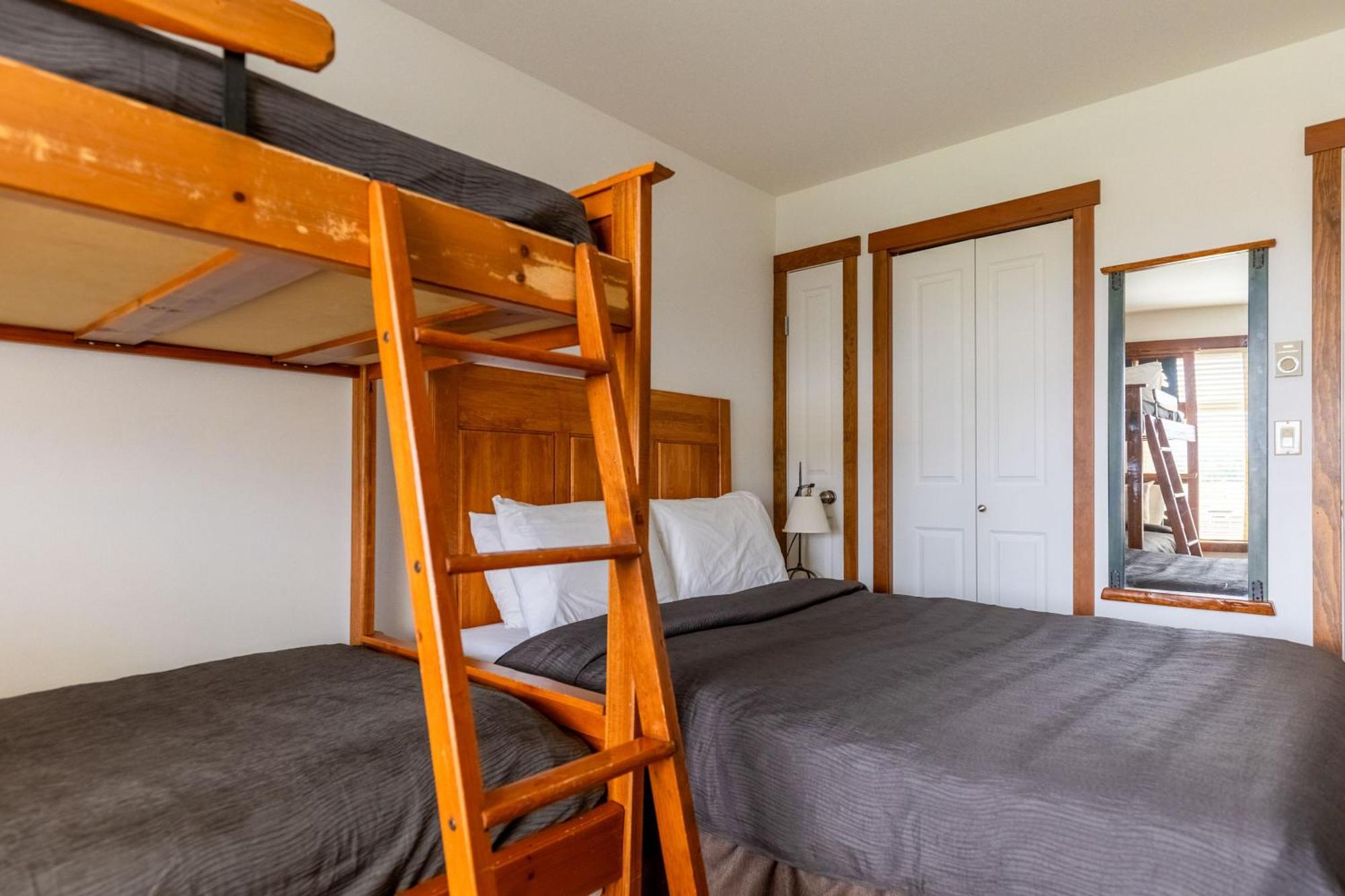 Snow Creek Lodge By Fernie Central Reservations Εξωτερικό φωτογραφία
